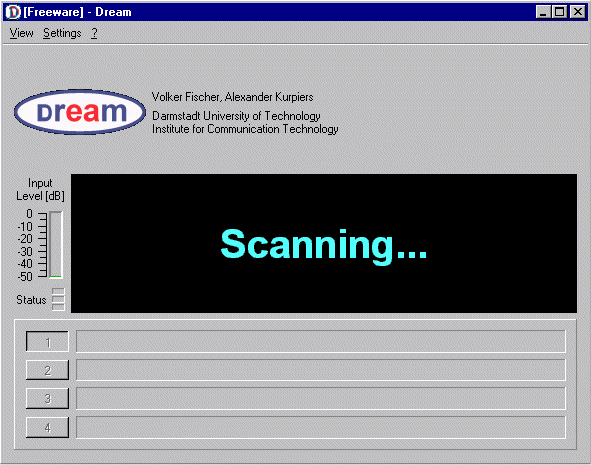 Dream.exe