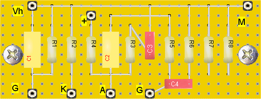 Razpored na plo��ici