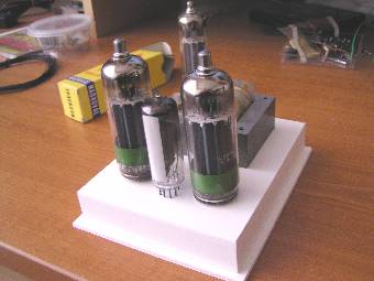 Kako bi izgledal oja�evalec z dodano EM84 ?