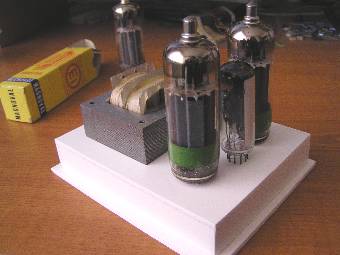 Skoraj gotovo mehansko delo